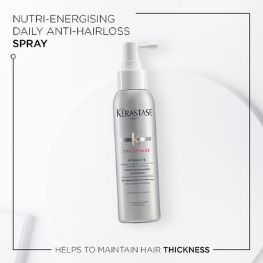 Spray Stimuliste Aminexil Scalp Treatment - Spécifique | L'Oréal Partner Shop