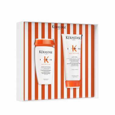 Nutritive Spring Kit - NEW! Spring Kit | L'Oréal Partner Shop