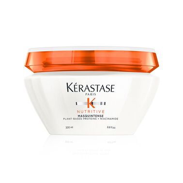 NUTRITIVE - DELUXE ROUTINE - Nutritive | L'Oréal Partner Shop