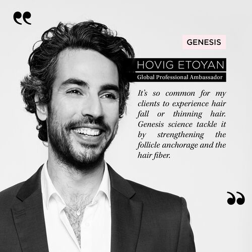 TESTER - FONDANT RENFORCATEUR - K Loyalty Club - 10% | L'Or&eacute;al Partner Shop