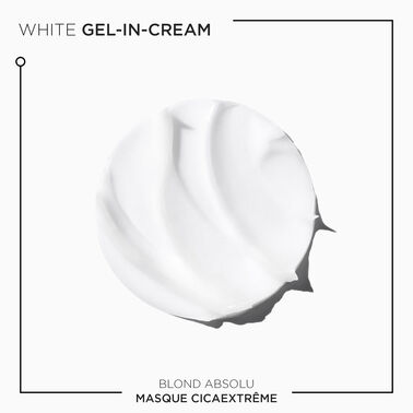 Masque Cicaextreme Hair Mask - Blond Absolu | L'Oréal Partner Shop