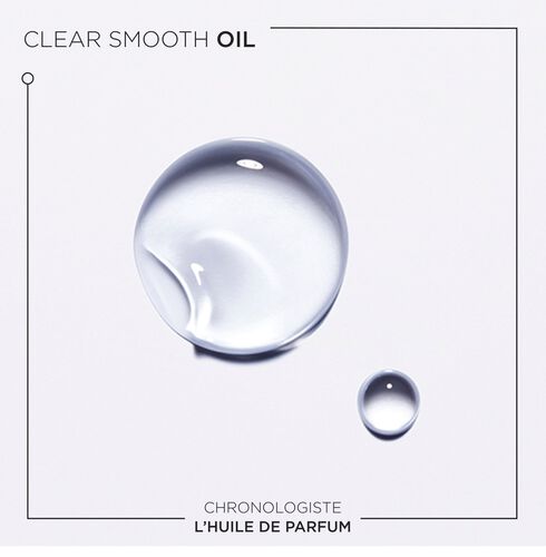 L'Huile De Parfum Refillable Oil - Chronologiste | L'Oréal Partner Shop