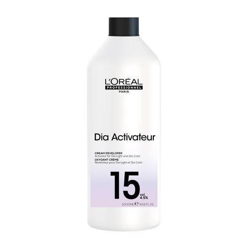 DIACTIVATEUR 15 VOL - Dia Light | L'Or&eacute;al Partner Shop