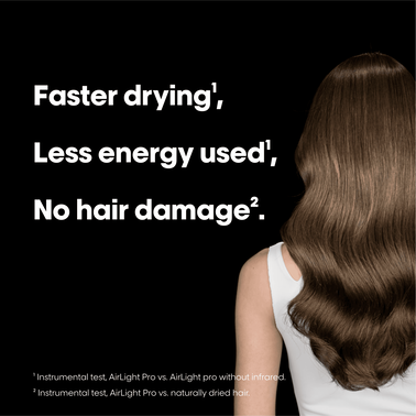 Airlight Pro Hair Dryer - Hair Devices | L'Oréal Partner Shop