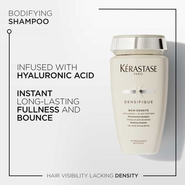KÉRASTASE SPRING BUNDLE - DENSIFIQUE - NEW! Spring Kit | L'Oréal Partner Shop