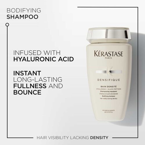 Bain Densifique Shampoo - Shampoos | L'Or&eacute;al Partner Shop