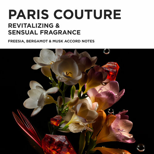 L'Huile De Parfum Refillable Oil - Oils & Serums | L'Or&eacute;al Partner Shop