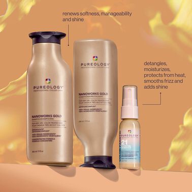 Nanoworks Holiday Kit - NEW! Spring Kits | L'Oréal Partner Shop
