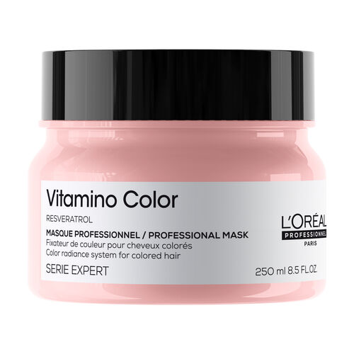 Vitamino Color Mask - Serie Expert | L'Oréal Partner Shop