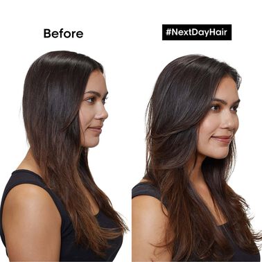 NEXT DAY HAIR DRY FINISHING SPRAY - QuickOrder | L'Oréal Partner Shop