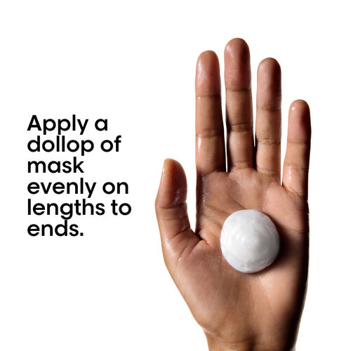 Metal Detox Anti-Deposit Protector Mask - Dia Light | L'Or&eacute;al Partner Shop