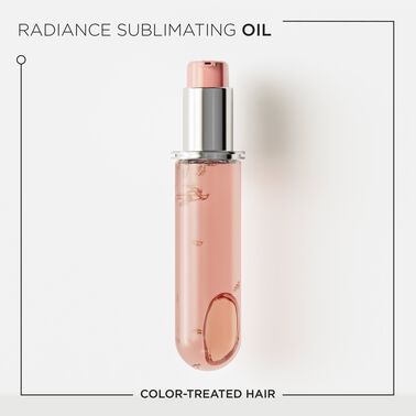 L'Huile Chroma Éclat Refill Hair Oil - Refill | L'Oréal Partner Shop