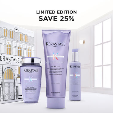 Blond Absolu Holiday Kit - NEW! Holiday Kits | L'Oréal Partner Shop