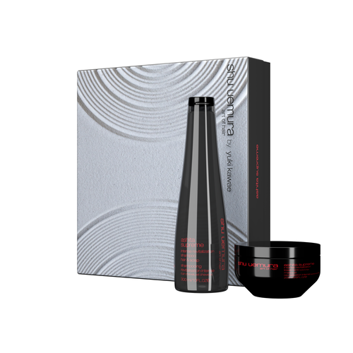 ashita supreme holiday kit - new! holiday kits | L'Oréal Partner Shop