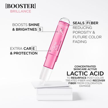 Booster Brillance - Fusio-Dose | L'Oréal Partner Shop
