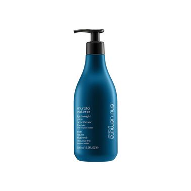 Muroto Volume lightweight care Conditioner - Conditioners | L'Oréal Partner Shop