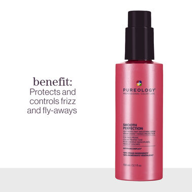 Smooth Perfection Smoothing Serum - Smooth Perfection | L'Oréal Partner Shop