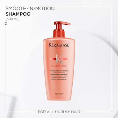 Bain Fluidéaliste Shampoo - Discipline | L'Oréal Partner Shop