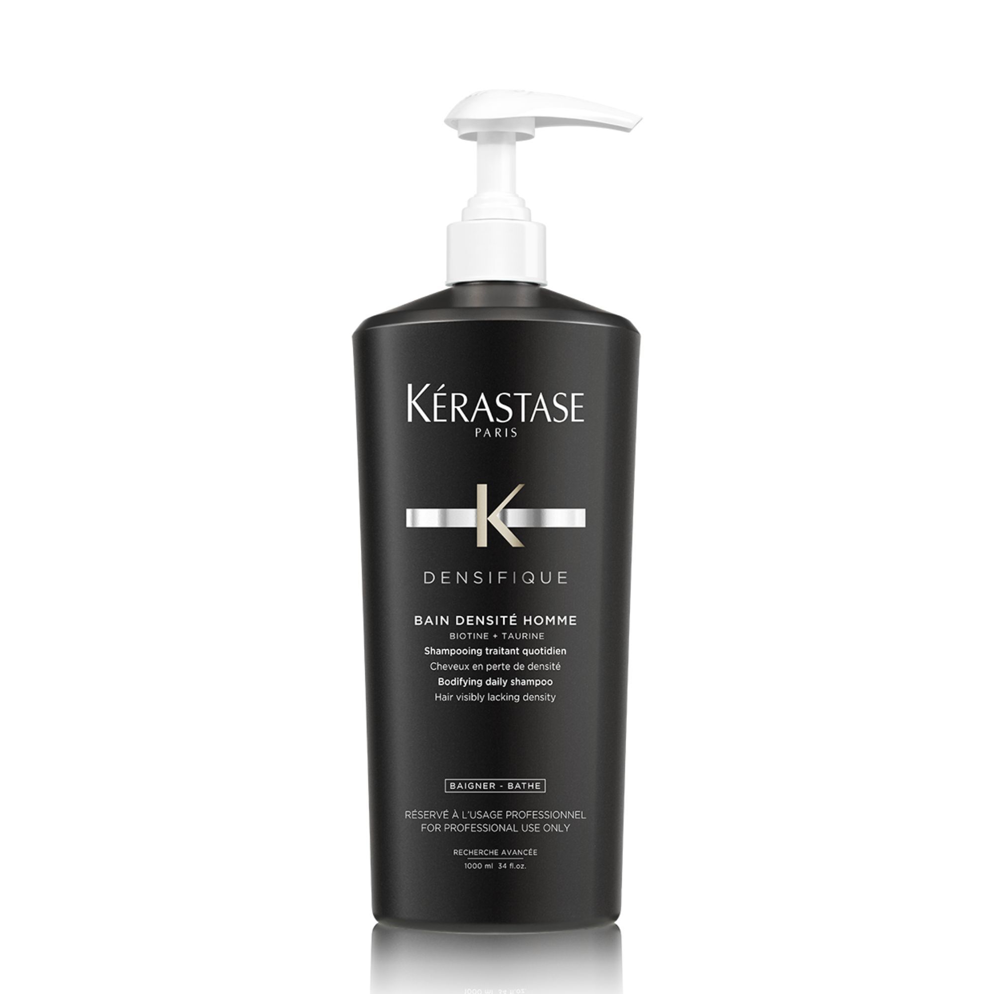Kérastase Bain Aroma Respect 1000ml Bain Riche Chroma Respect 1000ML Kerastase | eBay