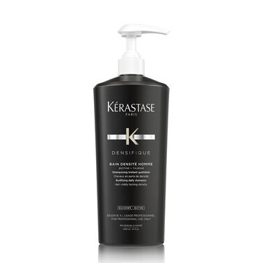 Bain Homme Densité Shampoo - Densifique | L'Oréal Partner Shop