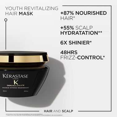 CHRONOLOGISTE - REVITALIZING ROUTINE - Chronologiste | L'Oréal Partner Shop