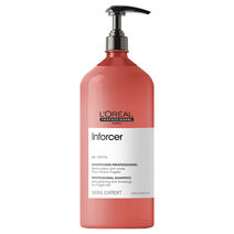 Inforcer Shampoo - Inforcer | L'Oréal Partner Shop