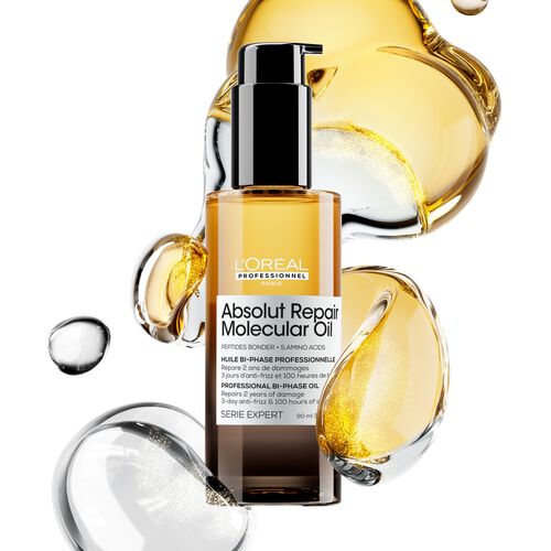Absolut Repair Molecular Bi-Phase Oil - Absolut Repair Molecular | L'Or&eacute;al Partner Shop