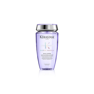 Bain Lumière Shampoo - Blond Absolu | L'Oréal Partner Shop