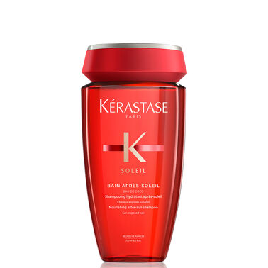 Bain Après Soleil After Sun Shampoo - Kerastase Bain Après Soleil After Sun Shampoo - Kerastase | L'Oréal Partner Shop