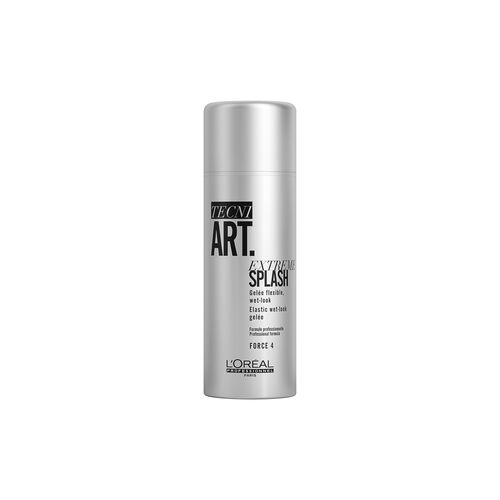 Extreme Splash - Tecni.Art | L'Or&eacute;al Partner Shop