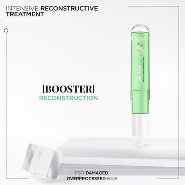 Booster Reconstruction - Fusio-Dose | L'Oréal Partner Shop