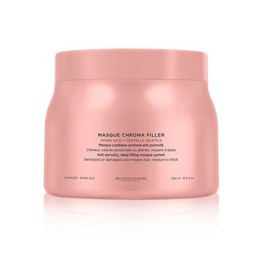 Masque Chroma Filler Hair Mask - Chroma Absolu | L'Oréal Partner Shop