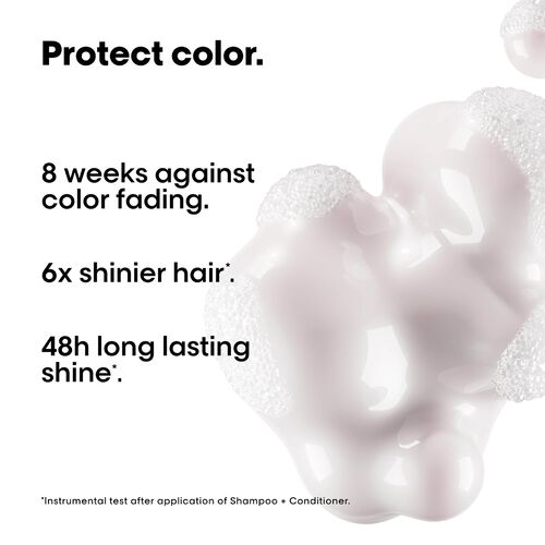 Vitamino Color Shampoo Refill - Refill | L'Oréal Partner Shop