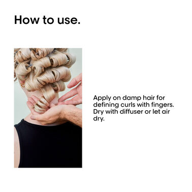 FLEX CURL BOUNCE - Tecni.Art | L'Oréal Partner Shop