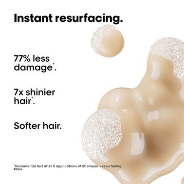 Absolut Repair Shampoo Refill Kit - NEW! Refill | L'Oréal Partner Shop