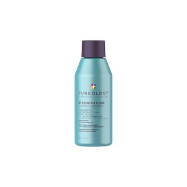 Strength Cure Shampoo - Strength Cure | L'Oréal Partner Shop