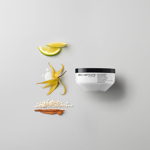 Izumi Tonic Strengthening Hair Mask - izumi tonic | L'Oréal Partner Shop