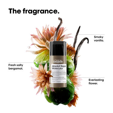 MASQUE SANS RINÇAGE ABSOLUT REPAIR MOLECULAR - Absolut Repair Molecular | L'Oréal Partner Shop