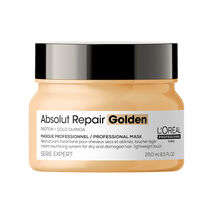 Absolut Repair Golden Mask - Serie Expert | L'Oréal Partner Shop