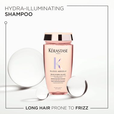 Gloss Absolu Bain Hydra-Glaze - NEW! Gloss Absolu | L'Oréal Partner Shop