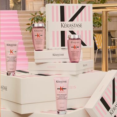 Coffret de printemps Genesis - NOUVEAU! Coffrets de printemps | L'Oréal Partner Shop