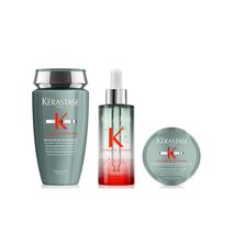 Ensemble virtuel Genesis Homme - NOUVEAU! Coffrets des Fêtes | L'Oréal Partner Shop