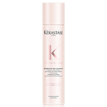 TESTER - FRESH AFFAIR DRY SHAMPOO - K Loyalty Club - 10% | L'Oréal Partner Shop