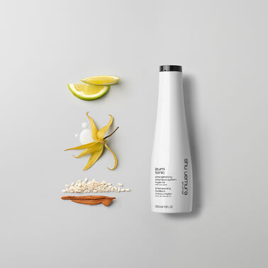 Izumi Tonic Strengthening Shampoo - Shampoos | L'Oréal Partner Shop