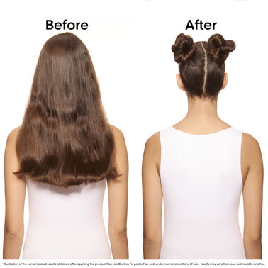 FLEX LISS CONTROL - Tecni.Art | L'Oréal Partner Shop