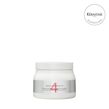 Masque Filler Réparateur Hair Mask - Première | L'Oréal Partner Shop