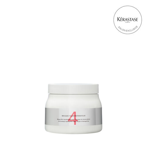 TESTER - Masque Filler R&eacute;parateur Hair Mask - K Loyalty Club - 20% | L'Or&eacute;al Partner Shop