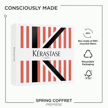 Première Spring Kit - NEW! Spring Kit | L'Oréal Partner Shop
