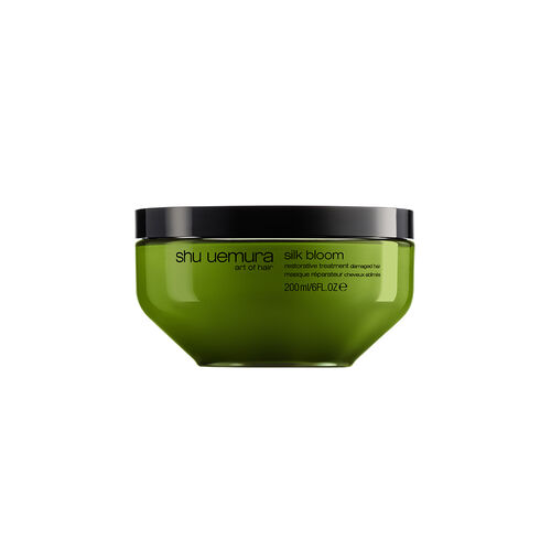 Silk Bloom Restorative Hair Mask - Hair Care | L'Or&eacute;al Partner Shop