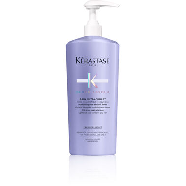 TESTER - BAIN ULTRA-VIOLET - K Loyalty Club - 15% | L'Oréal Partner Shop